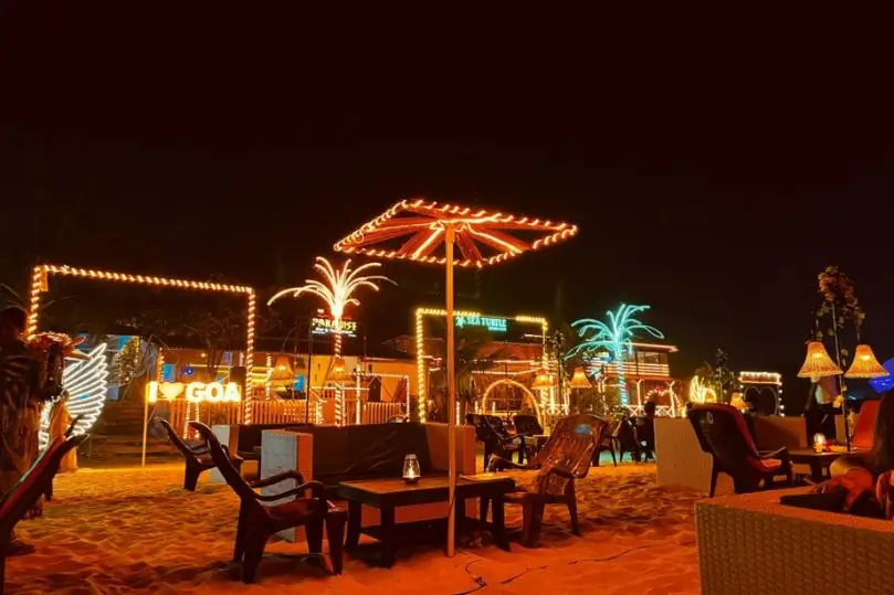 Viaje LGBTQ+ por India con Goa y Playas | Tour Privado