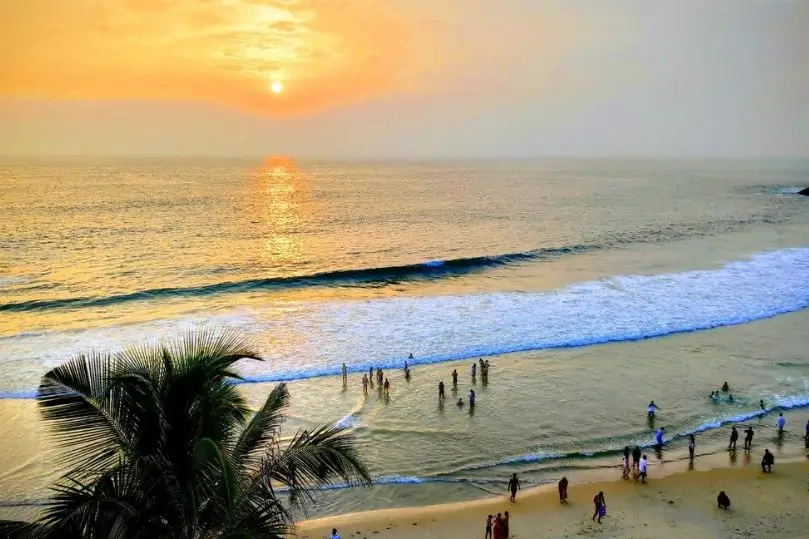 Viaje LGBTQ+ por India con Goa y Playas | Tour Privado