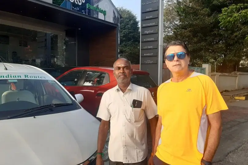 Viaje para Lesbianas por India | Rajastán y Taj Mahal